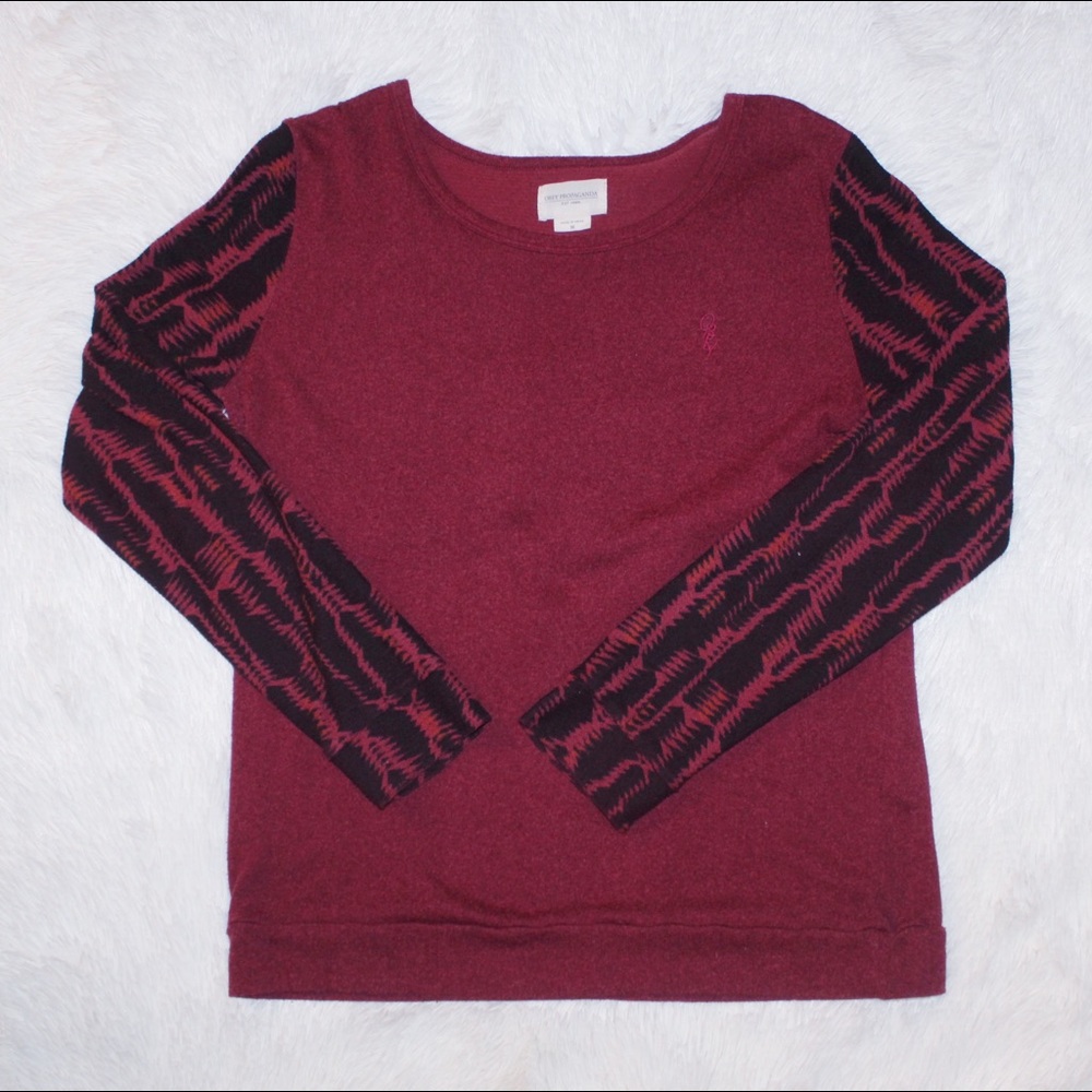 Obey Crew Sweatshirt